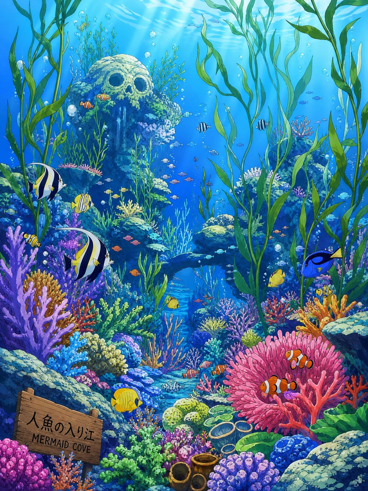 国产自拍【植物视频】深海藻类生态系统探秘视频教程